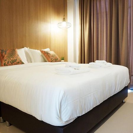 Hotel Matana Chiang Mai Exterior photo