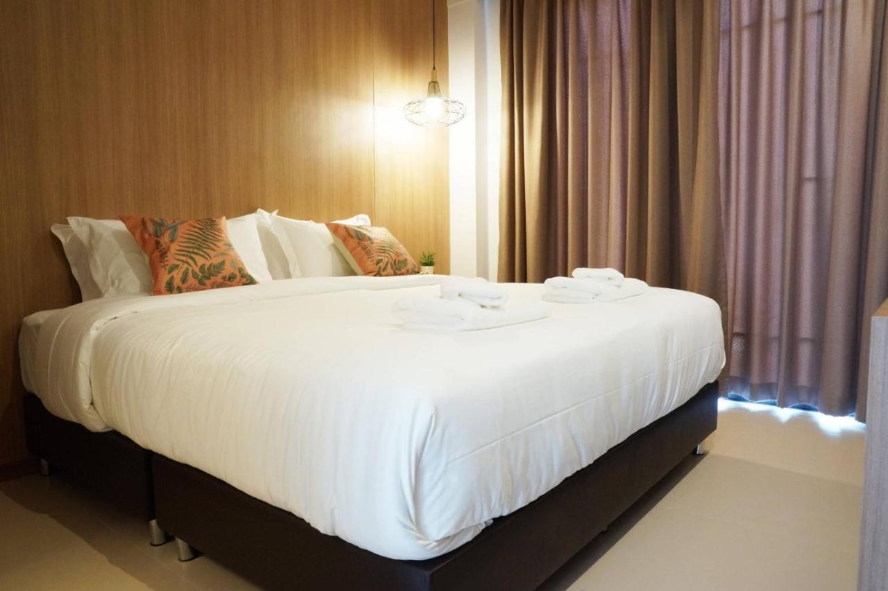 Hotel Matana Chiang Mai Exterior photo